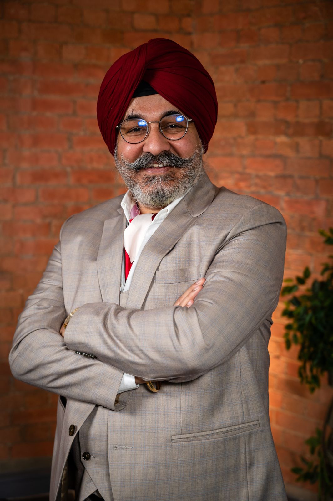 Baljinder Singh Rathour